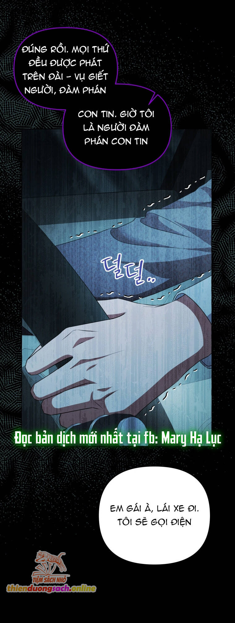 Khi Điện Thoại Đổ Chuông Chapter 4 - 44