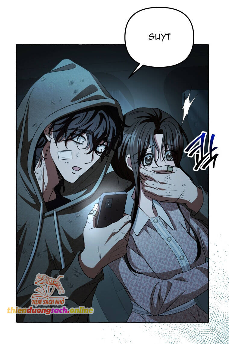 Khi Điện Thoại Đổ Chuông Chapter 4 - 53