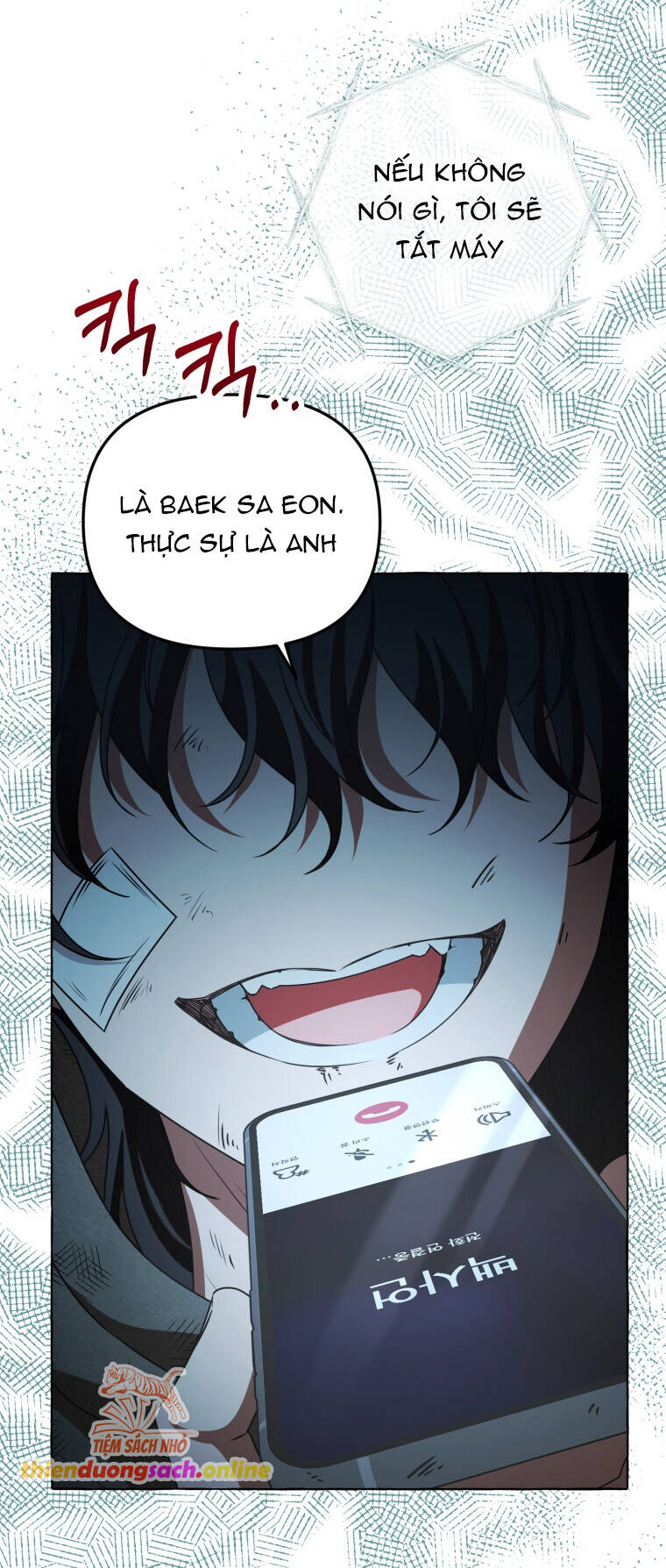 Khi Điện Thoại Đổ Chuông Chapter 4 - 54