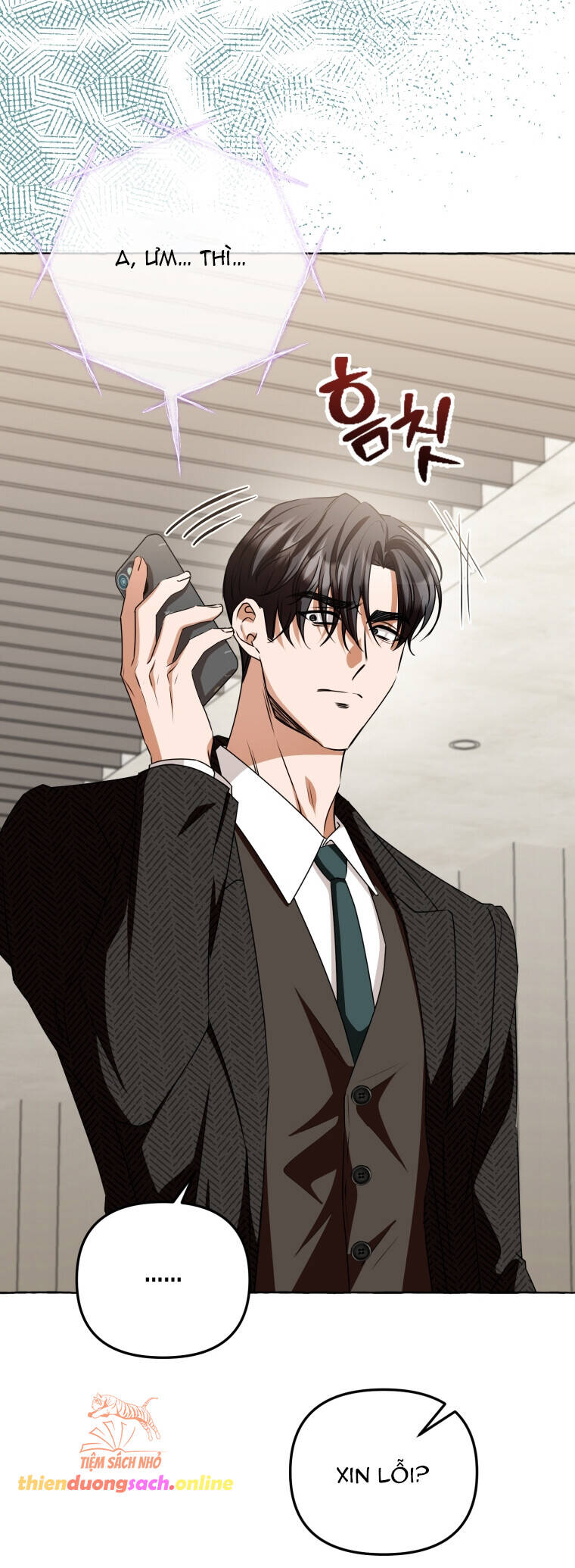 Khi Điện Thoại Đổ Chuông Chapter 4 - 55