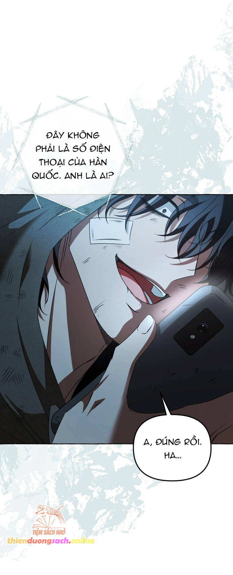 Khi Điện Thoại Đổ Chuông Chapter 4 - 56