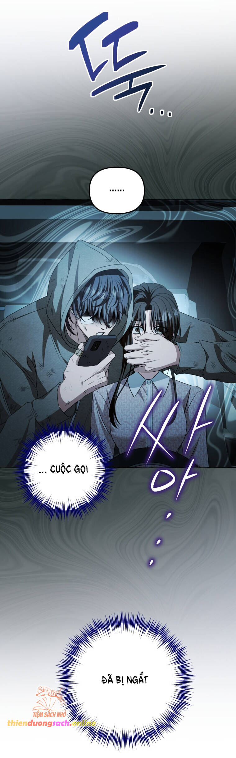 Khi Điện Thoại Đổ Chuông Chapter 4 - 61