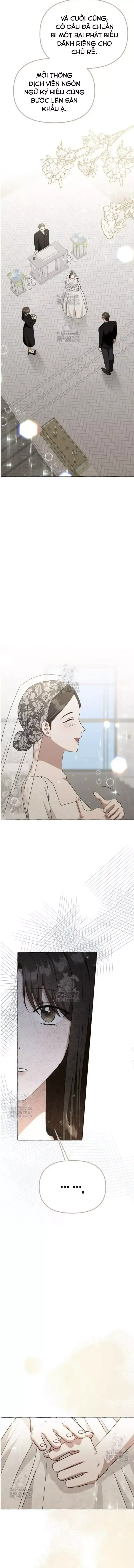 Khi Điện Thoại Đổ Chuông Chapter 50 - 14