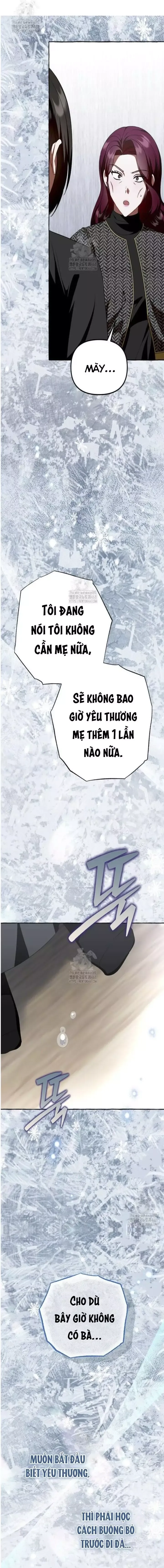 Khi Điện Thoại Đổ Chuông Chapter 50 - 4