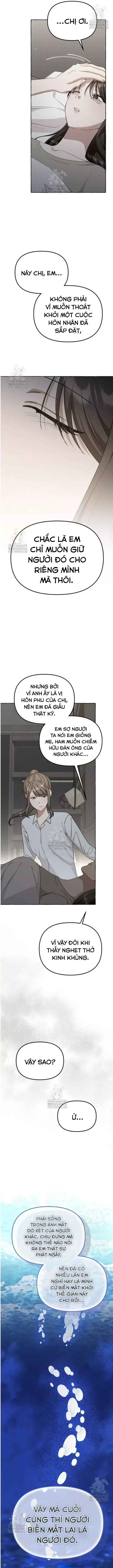 Khi Điện Thoại Đổ Chuông Chapter 50 - 6