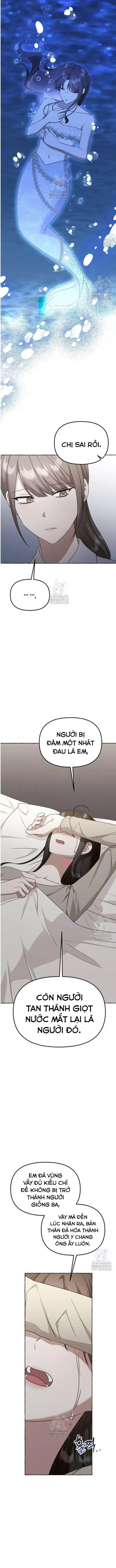 Khi Điện Thoại Đổ Chuông Chapter 50 - 7