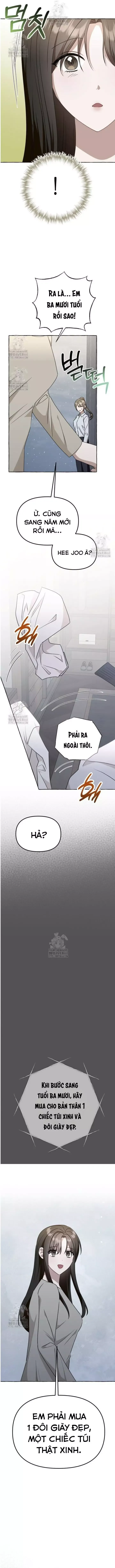 Khi Điện Thoại Đổ Chuông Chapter 50 - 9