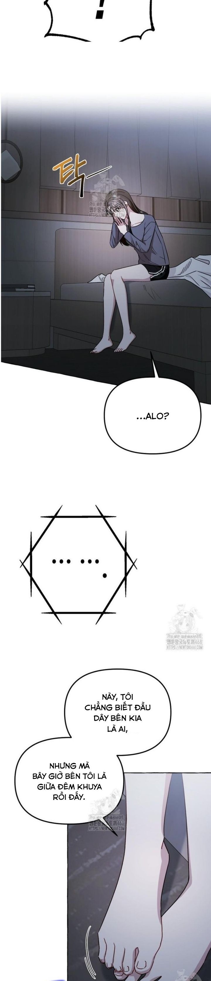 Khi Điện Thoại Đổ Chuông Chapter 51 - 14