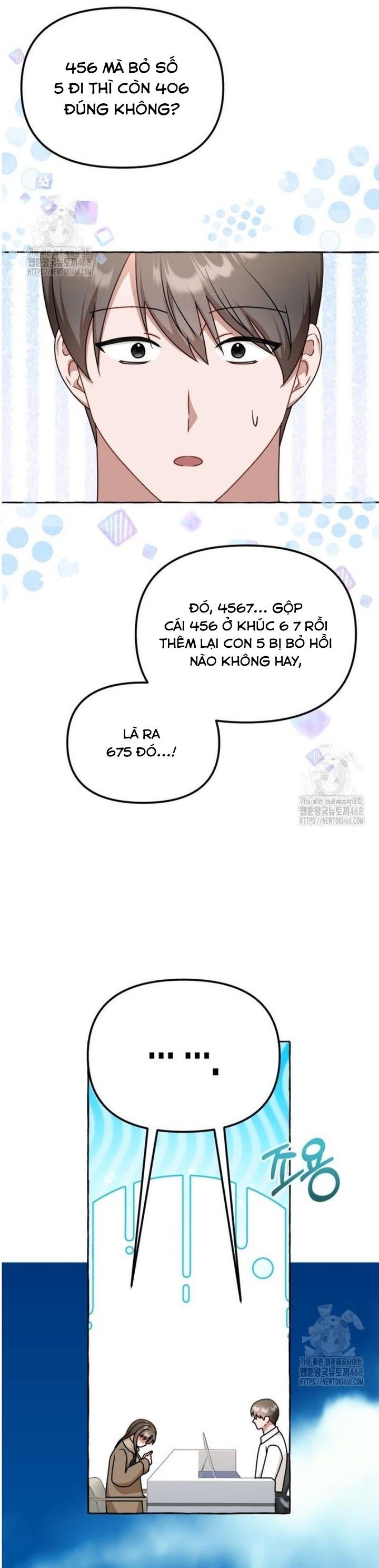 Khi Điện Thoại Đổ Chuông Chapter 51 - 34