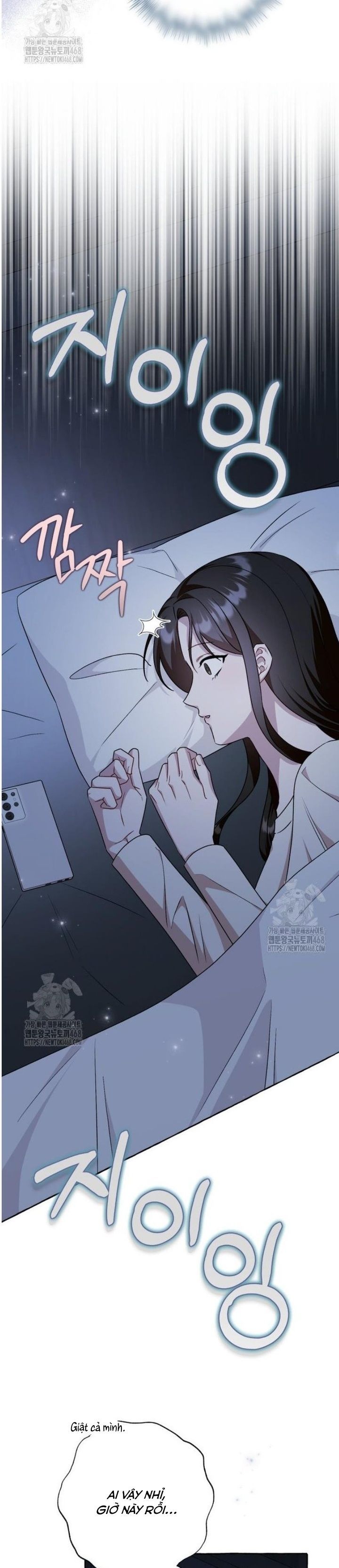 Khi Điện Thoại Đổ Chuông Chapter 51 - 5