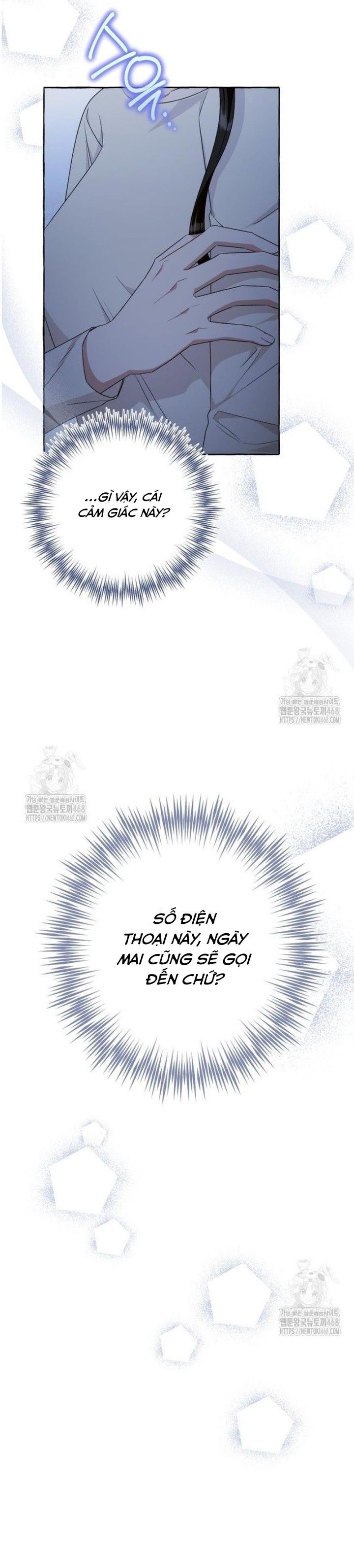 Khi Điện Thoại Đổ Chuông Chapter 51 - 10