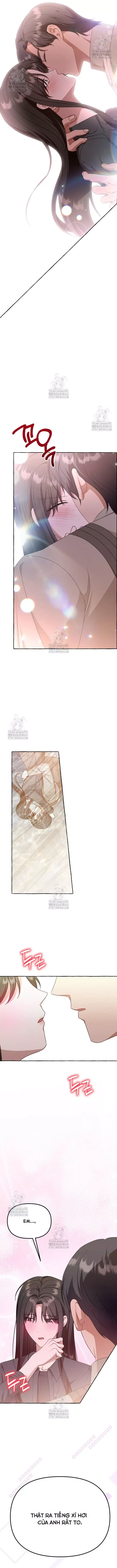 Khi Điện Thoại Đổ Chuông Chapter 54 - 11