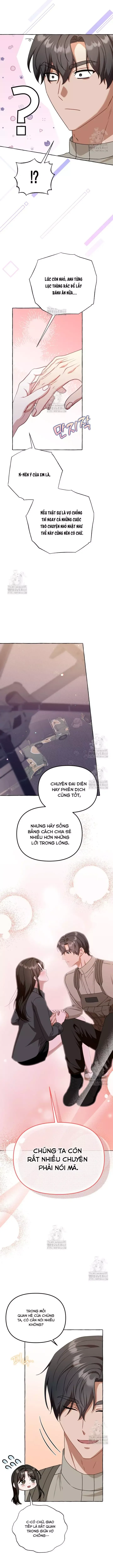 Khi Điện Thoại Đổ Chuông Chapter 54 - 12