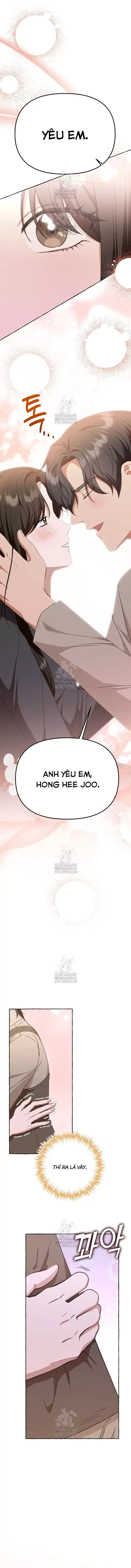 Khi Điện Thoại Đổ Chuông Chapter 54 - 13