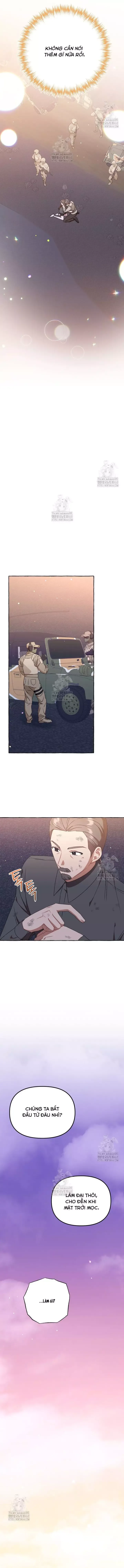 Khi Điện Thoại Đổ Chuông Chapter 54 - 14