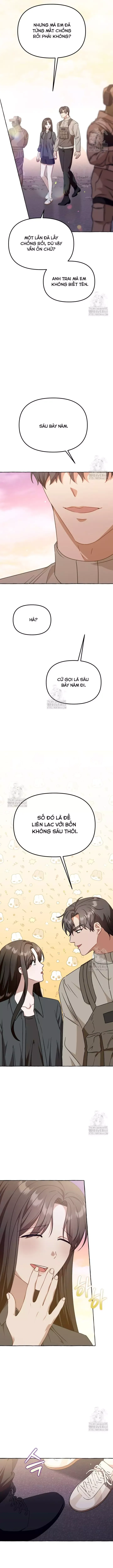 Khi Điện Thoại Đổ Chuông Chapter 54 - 15