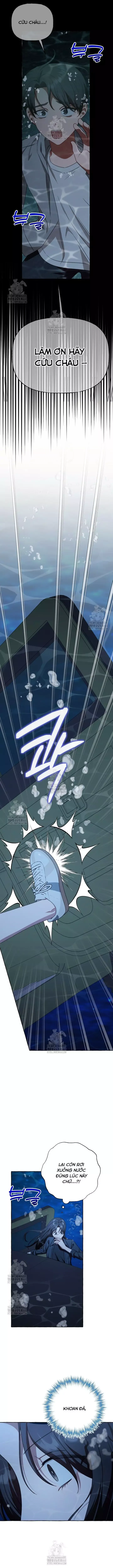 Khi Điện Thoại Đổ Chuông Chapter 54 - 3