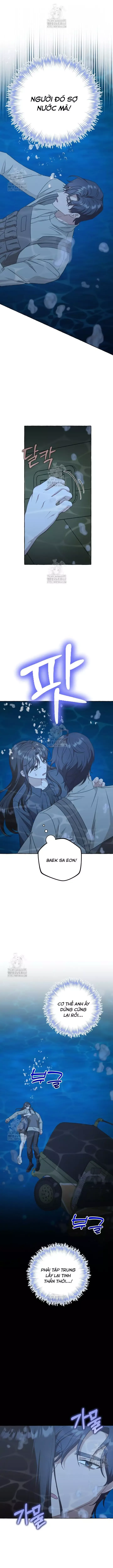 Khi Điện Thoại Đổ Chuông Chapter 54 - 4