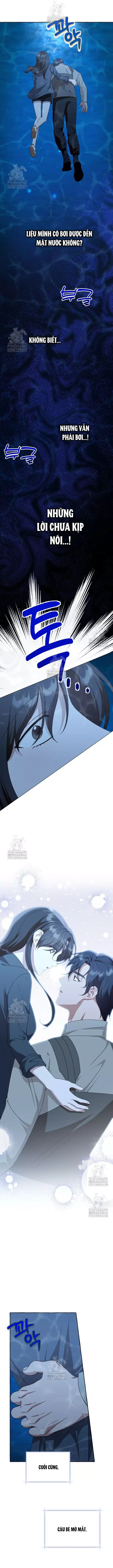Khi Điện Thoại Đổ Chuông Chapter 54 - 6