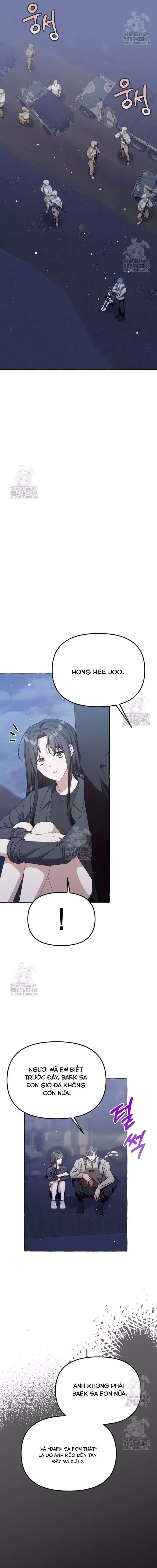 Khi Điện Thoại Đổ Chuông Chapter 54 - 8