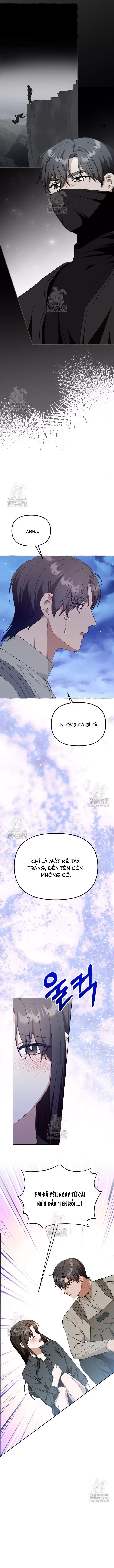 Khi Điện Thoại Đổ Chuông Chapter 54 - 9