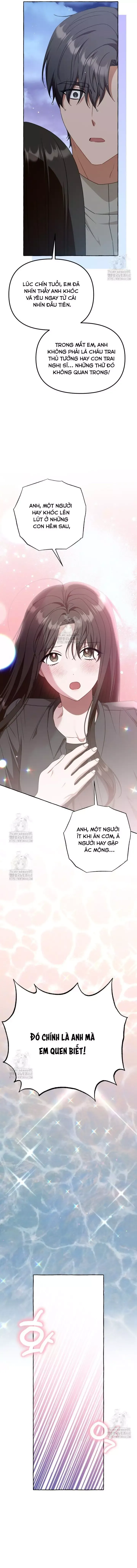 Khi Điện Thoại Đổ Chuông Chapter 54 - 10