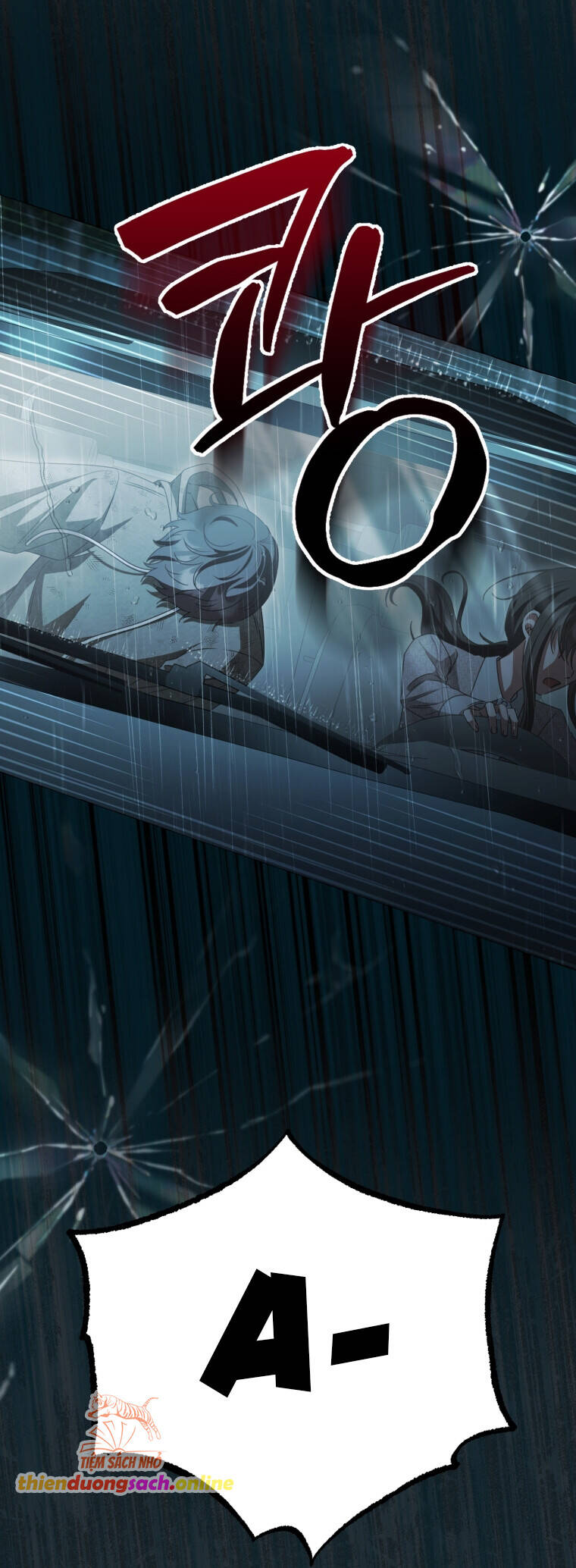 Khi Điện Thoại Đổ Chuông Chapter 6 - 3