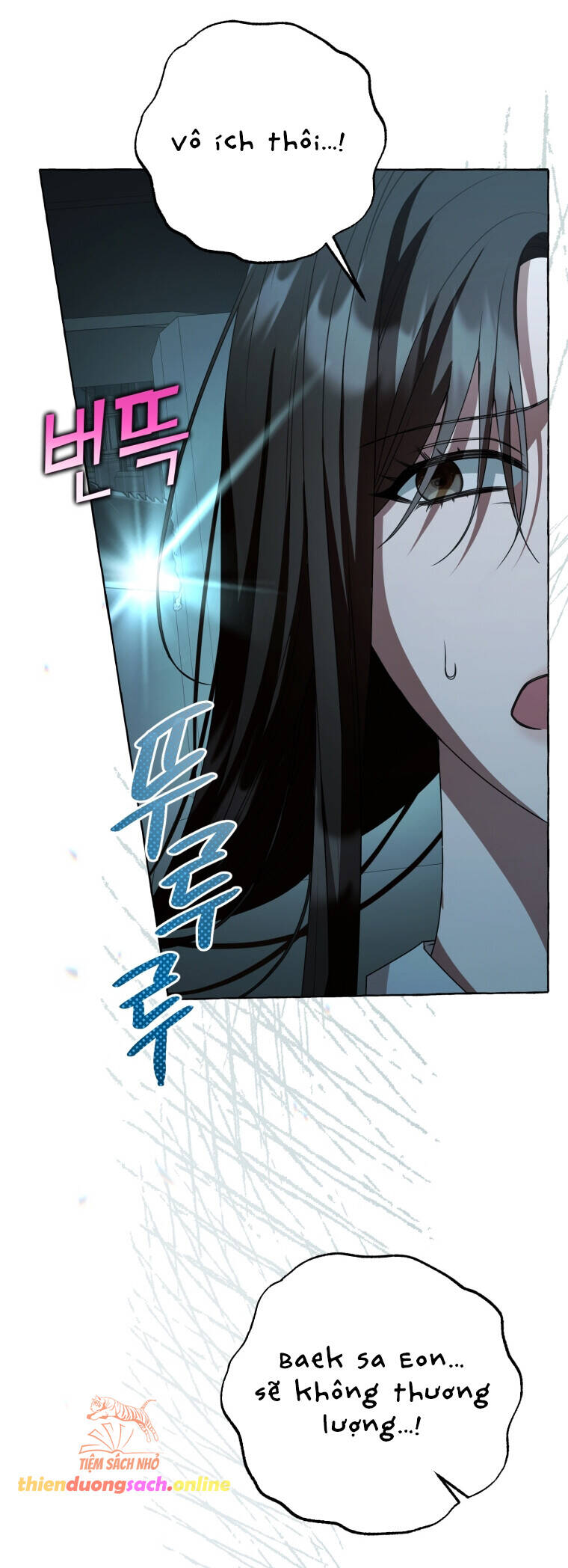 Khi Điện Thoại Đổ Chuông Chapter 6 - 7