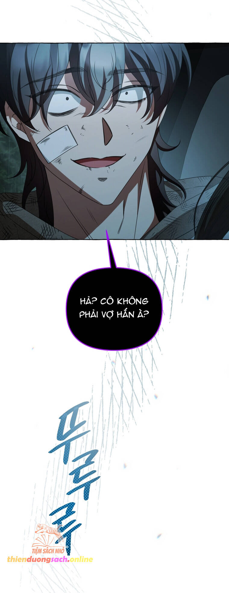 Khi Điện Thoại Đổ Chuông Chapter 6 - 8