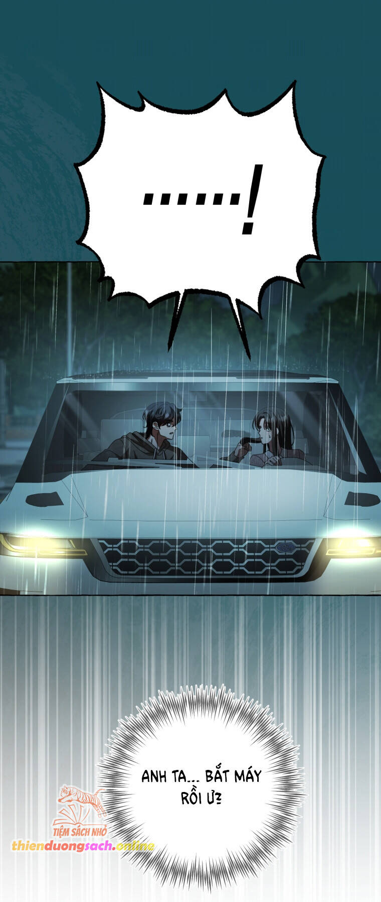 Khi Điện Thoại Đổ Chuông Chapter 6 - 12