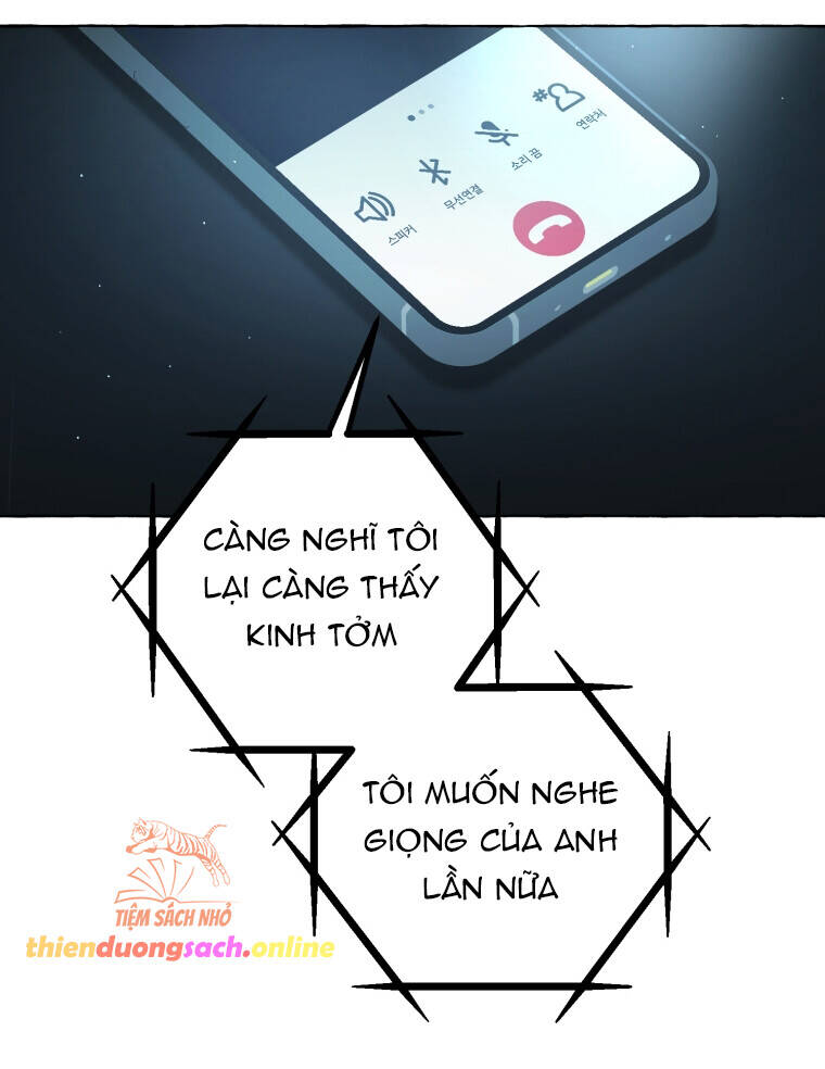 Khi Điện Thoại Đổ Chuông Chapter 6 - 14