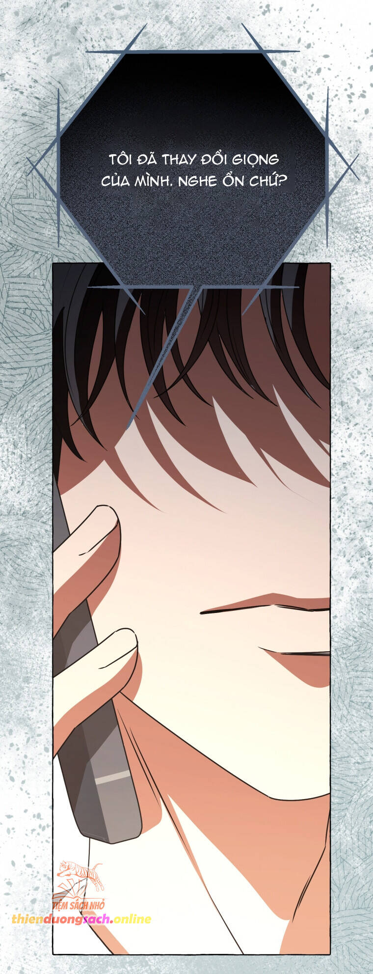 Khi Điện Thoại Đổ Chuông Chapter 6 - 17