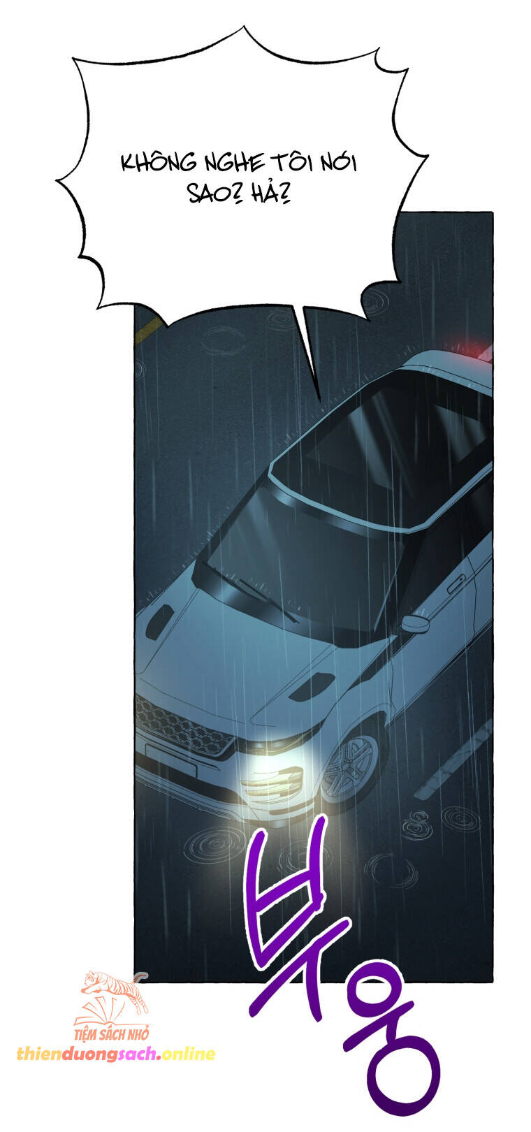 Khi Điện Thoại Đổ Chuông Chapter 6 - 21