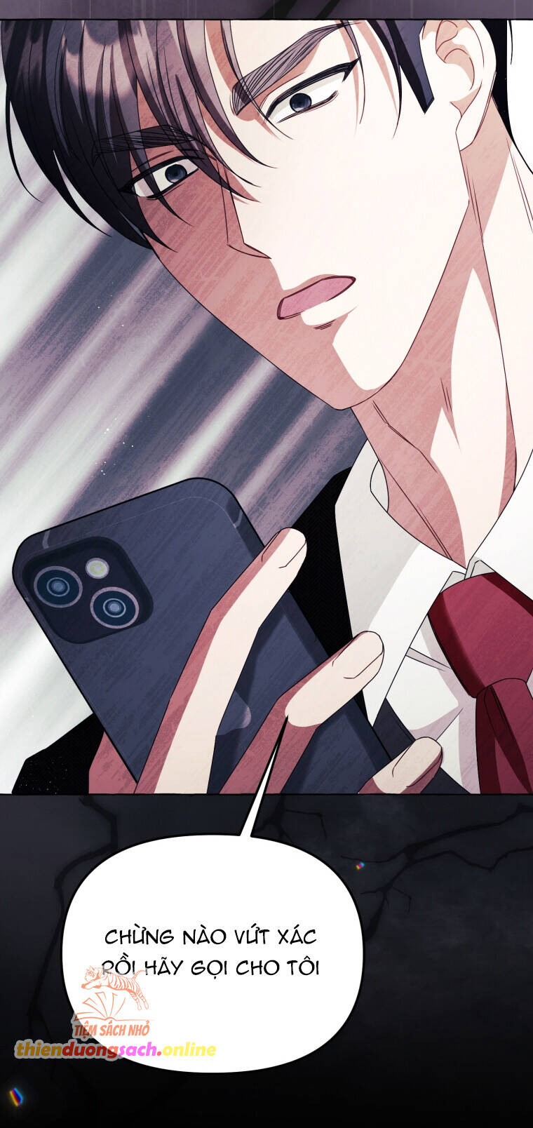 Khi Điện Thoại Đổ Chuông Chapter 6 - 23