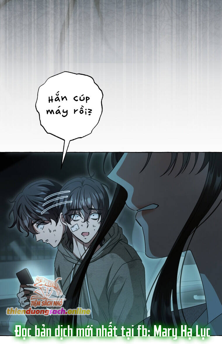 Khi Điện Thoại Đổ Chuông Chapter 6 - 25