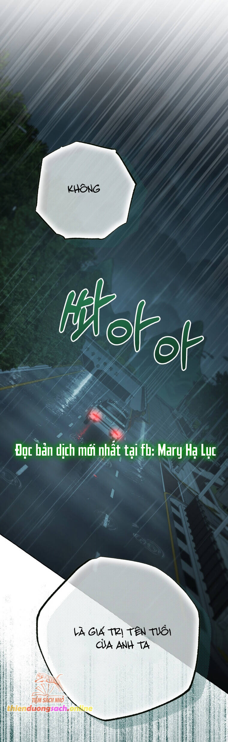 Khi Điện Thoại Đổ Chuông Chapter 6 - 30