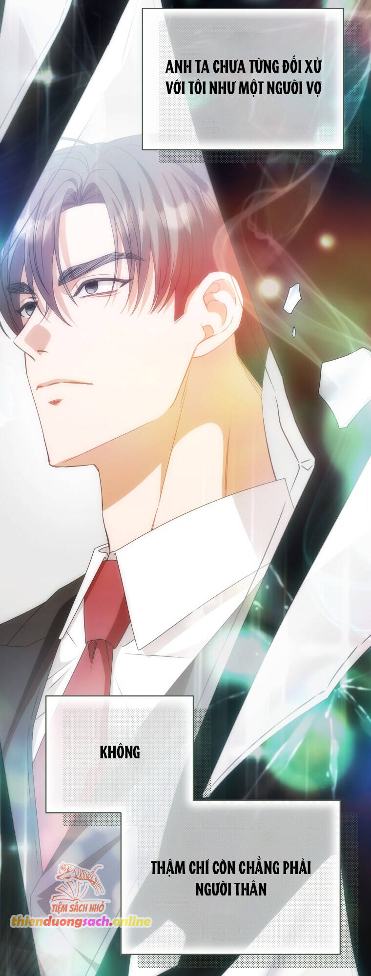 Khi Điện Thoại Đổ Chuông Chapter 6 - 33