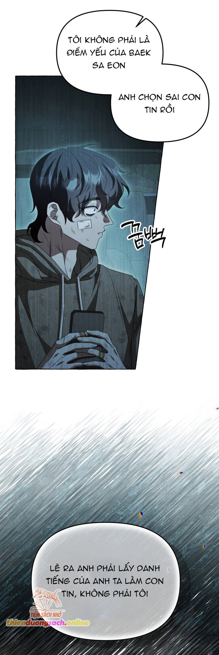 Khi Điện Thoại Đổ Chuông Chapter 6 - 40