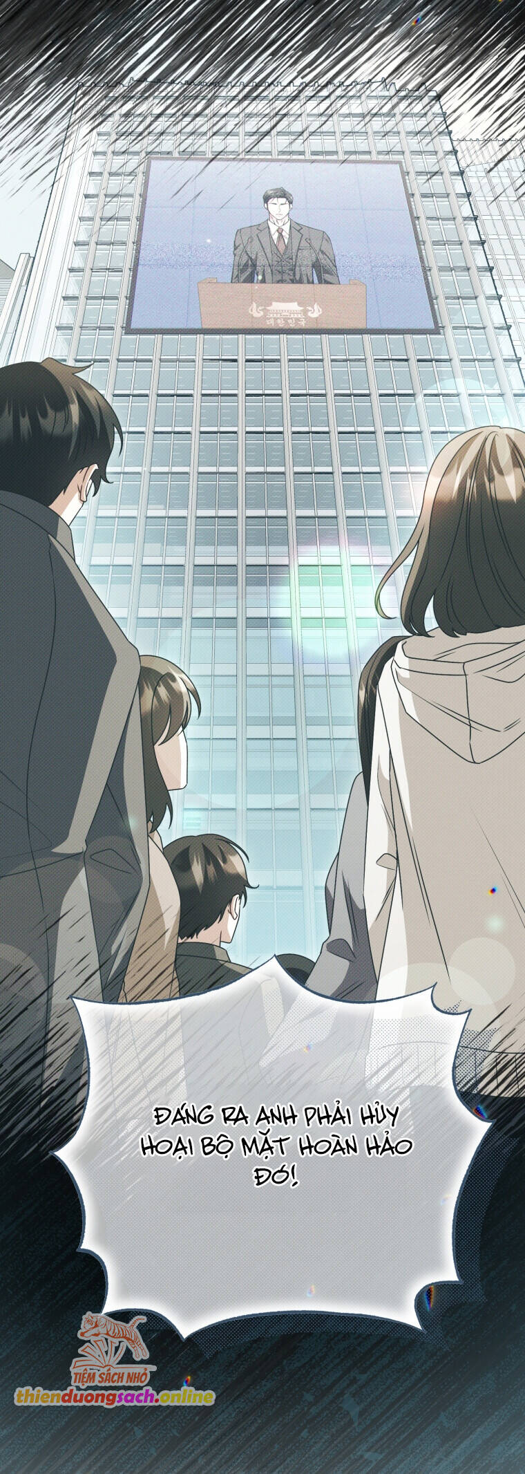 Khi Điện Thoại Đổ Chuông Chapter 6 - 41
