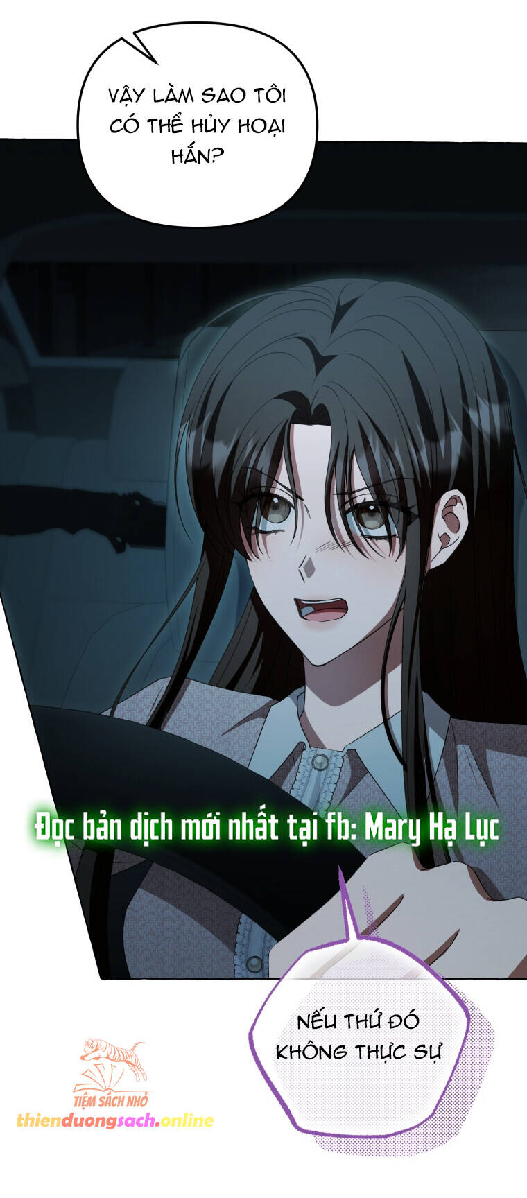 Khi Điện Thoại Đổ Chuông Chapter 6 - 43