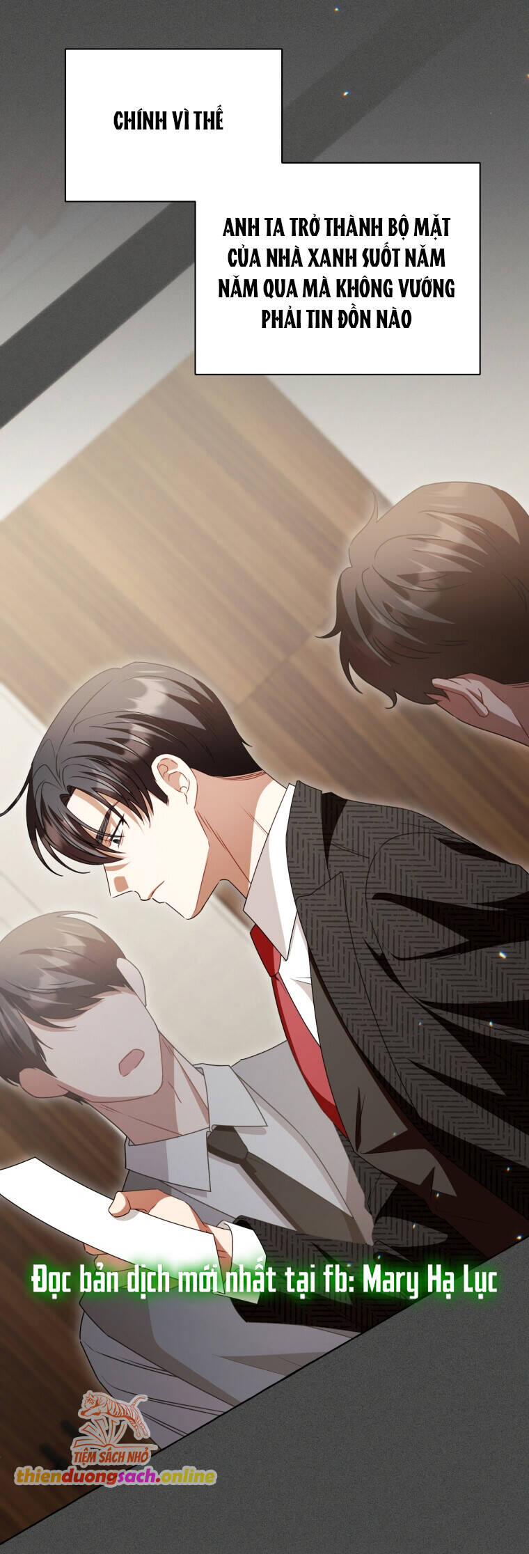 Khi Điện Thoại Đổ Chuông Chapter 6 - 47