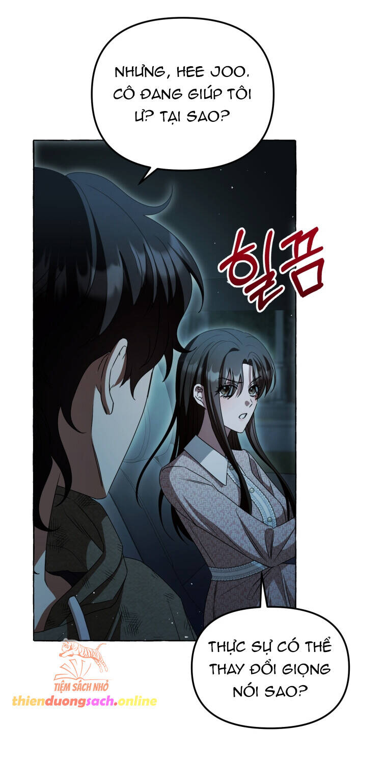 Khi Điện Thoại Đổ Chuông Chapter 6 - 49