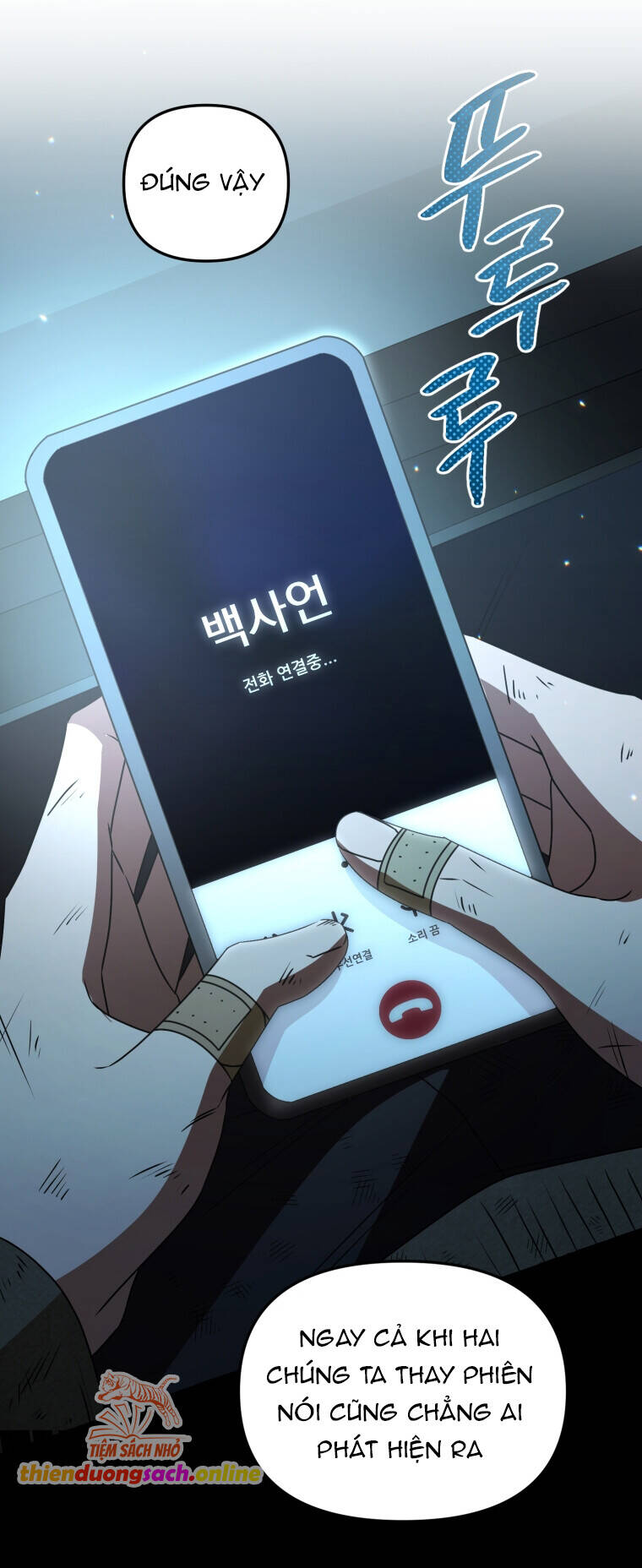 Khi Điện Thoại Đổ Chuông Chapter 6 - 50
