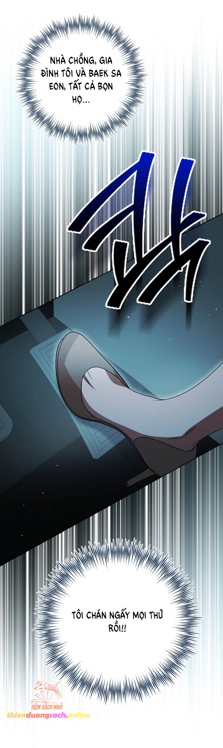 Khi Điện Thoại Đổ Chuông Chapter 6 - 54