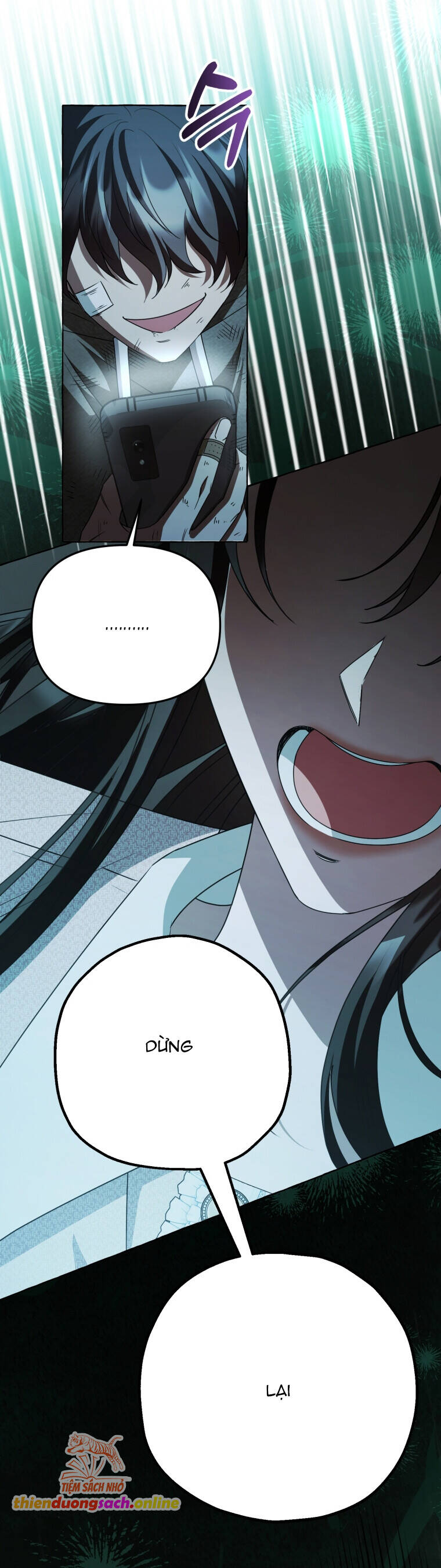 Khi Điện Thoại Đổ Chuông Chapter 6 - 59