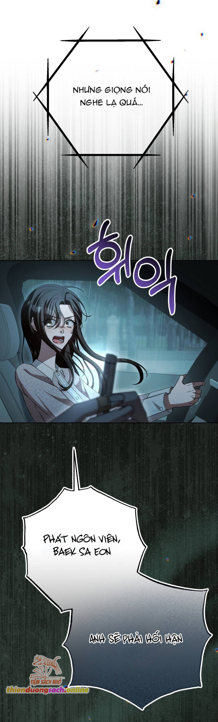 Khi Điện Thoại Đổ Chuông Chapter 6 - 65