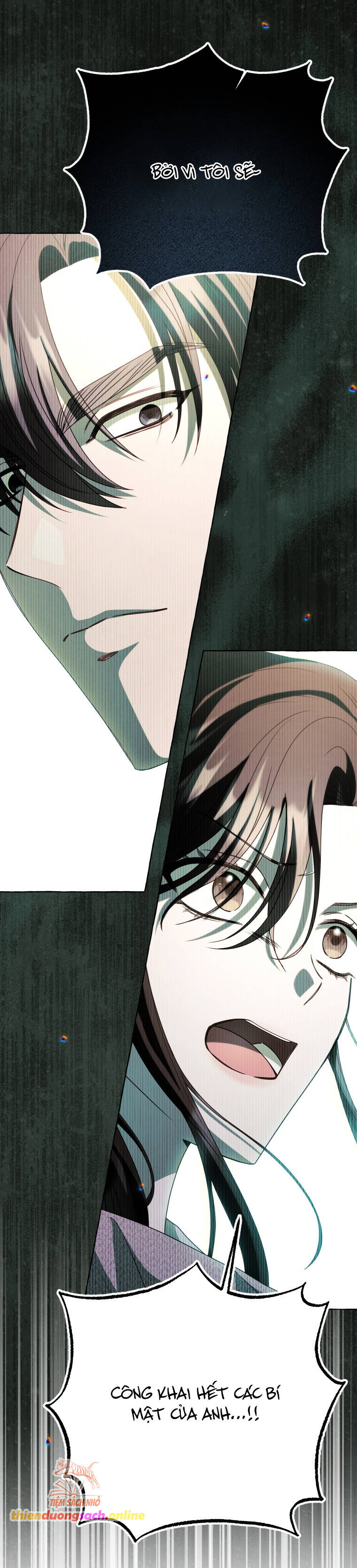 Khi Điện Thoại Đổ Chuông Chapter 6 - 67