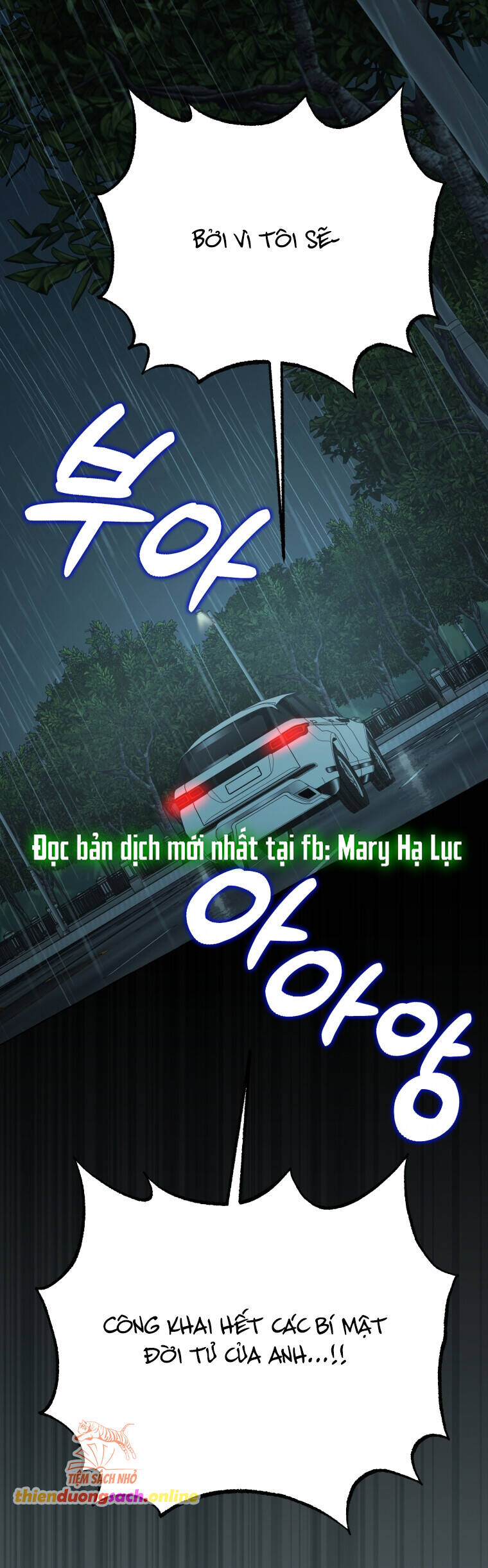 Khi Điện Thoại Đổ Chuông Chapter 7 - 2