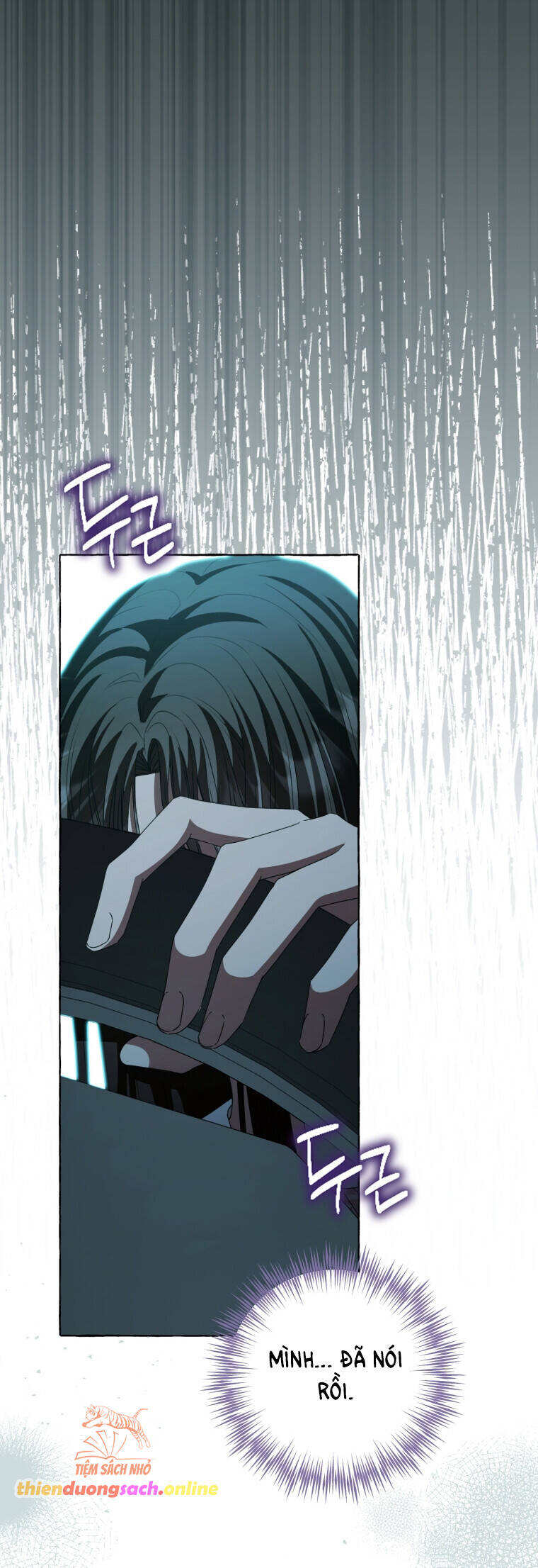 Khi Điện Thoại Đổ Chuông Chapter 7 - 3