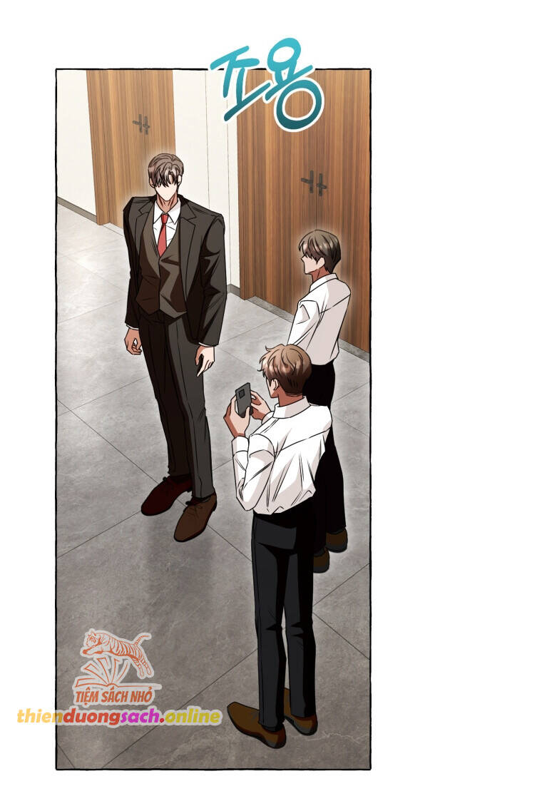 Khi Điện Thoại Đổ Chuông Chapter 7 - 8